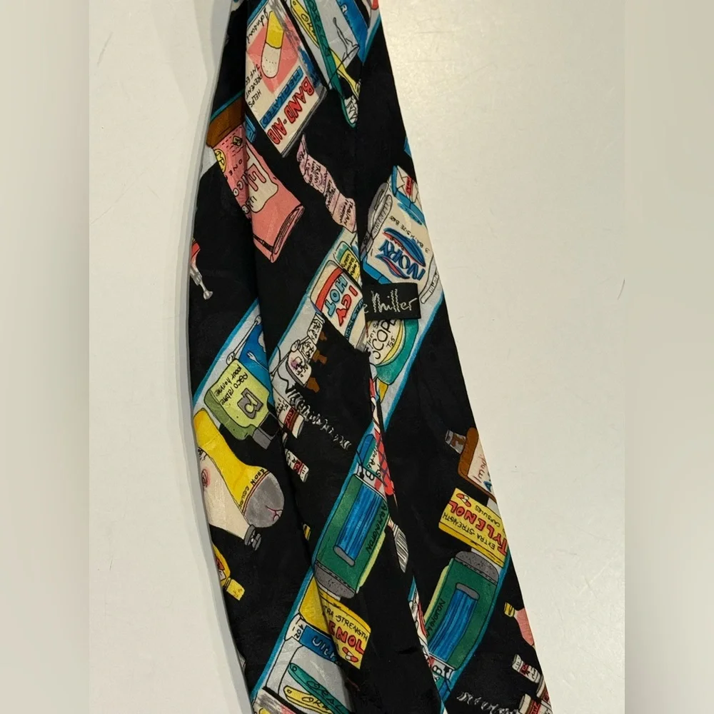 Nicole Miller vintage 90